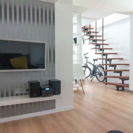 Apartman Zagreb Maksimir Daire Dış mekan fotoğraf